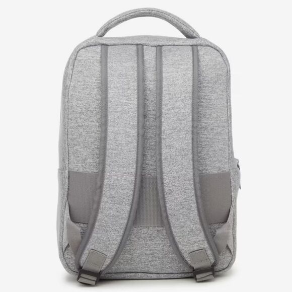 DSW Gray Backpack - Picture 5 of 12